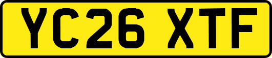 YC26XTF