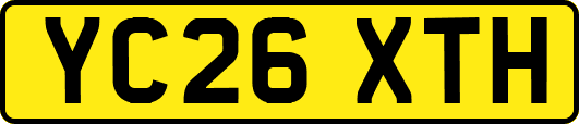 YC26XTH