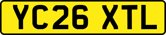 YC26XTL