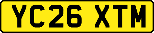 YC26XTM