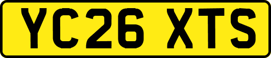 YC26XTS