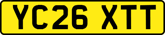 YC26XTT