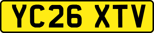 YC26XTV
