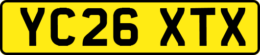 YC26XTX