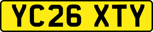 YC26XTY