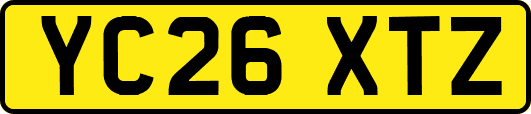 YC26XTZ