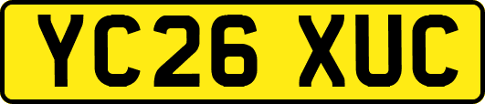 YC26XUC