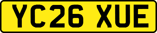 YC26XUE