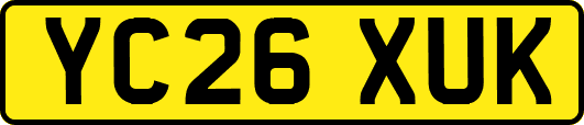 YC26XUK