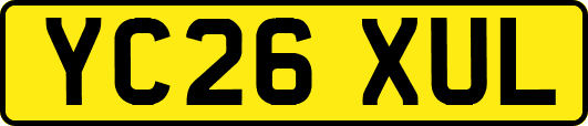 YC26XUL