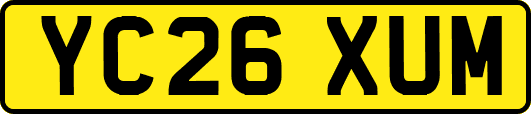 YC26XUM