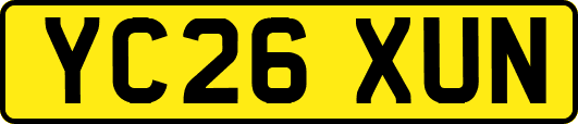 YC26XUN