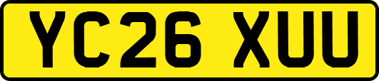 YC26XUU