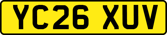 YC26XUV