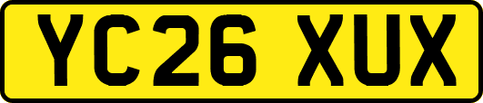 YC26XUX