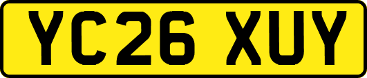 YC26XUY