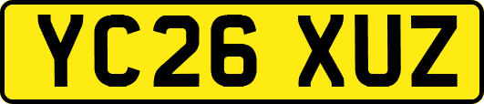 YC26XUZ