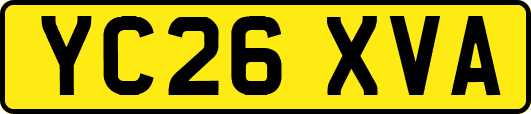 YC26XVA