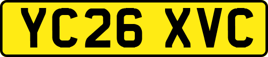 YC26XVC