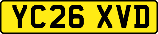 YC26XVD