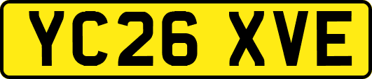 YC26XVE