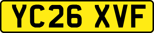 YC26XVF