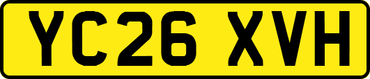 YC26XVH