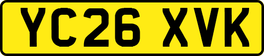YC26XVK
