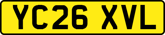YC26XVL