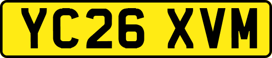 YC26XVM