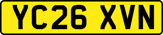 YC26XVN