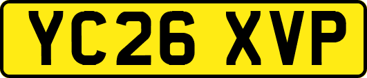 YC26XVP