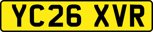 YC26XVR