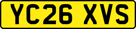 YC26XVS