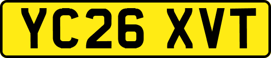YC26XVT