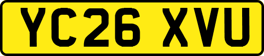 YC26XVU