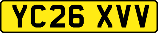 YC26XVV