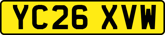 YC26XVW