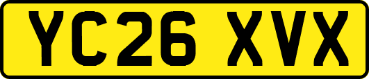 YC26XVX