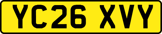 YC26XVY