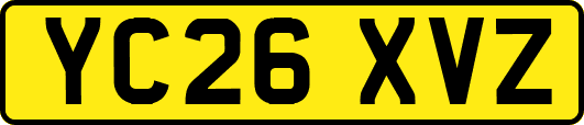 YC26XVZ