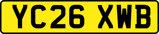 YC26XWB