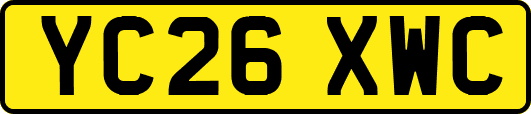 YC26XWC