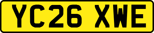 YC26XWE