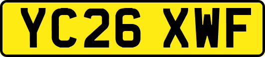 YC26XWF