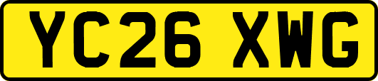 YC26XWG
