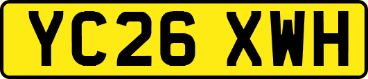 YC26XWH