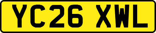 YC26XWL