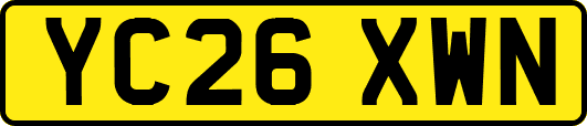 YC26XWN