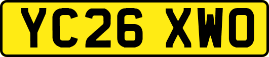 YC26XWO